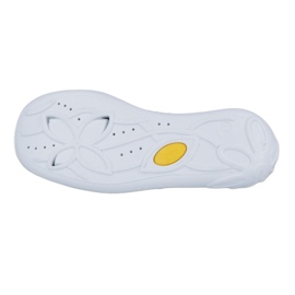 Befado barnskor 114Y309 marinblå rosa mångfärgad 2