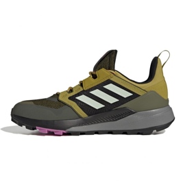 Adidas Terrex Trailmaker M GZ5694 skor kaki grön 1