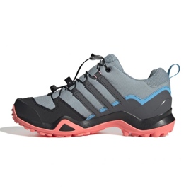 Adidas Terrex Swift R2 Gtx W GZ3048 skor grå 1