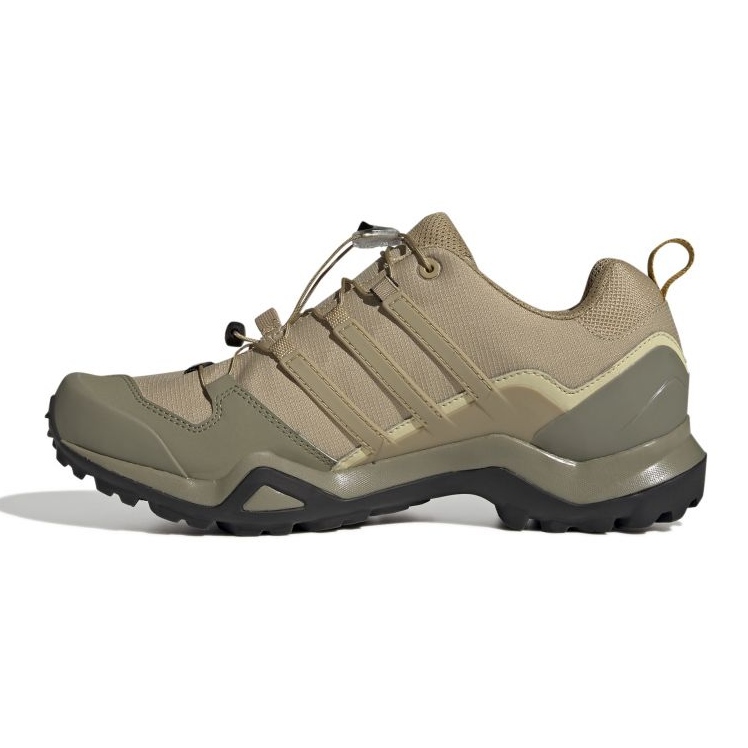 Adidas Terrex Swift R2 M GZ3002 skor beige grön 1