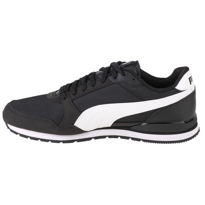 Puma St Runner V3 Nl 384857-01 skor svart 1