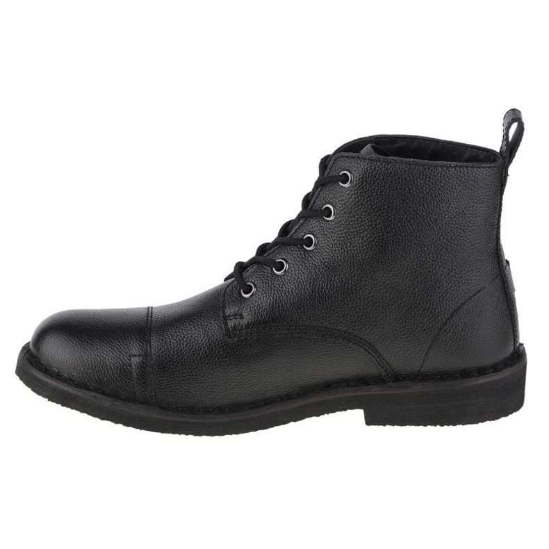 Levis Levi's Track-skor 228755-700-559 svart 1