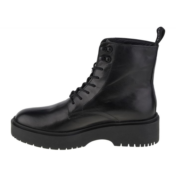 Levis Levi's Bria-skor 233648-710-559 svart 1