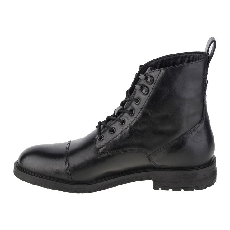 Levis Levi's Emerson skor 234725-825-559 svart 1