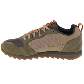 Merrell Alpine Sneaker M J003277 skor beige mångfärgad 1