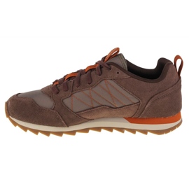 Merrell Alpine Sneaker M J003511 brun 1