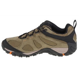 Merrell Yokota 2 M J135439 brun 1