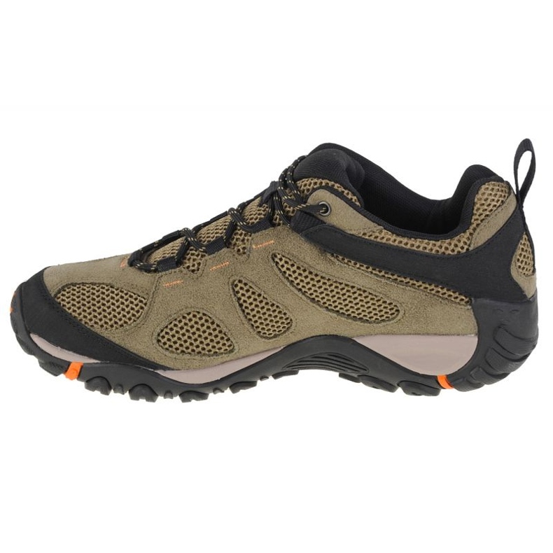 Merrell Yokota 2 M J135439 brun 1