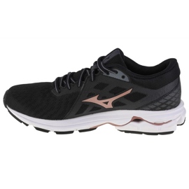 Mizuno Wave Kizuna 2 W J1GD201644 skor svart 1
