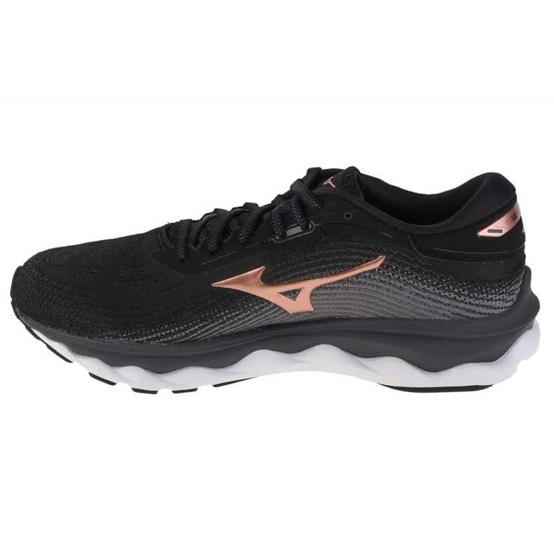 Mizuno Wave Sky 5 W J1GD210244 skor svart 1