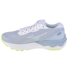 Mizuno Wave Skyrise 3 J1GD220901 skor grå 1