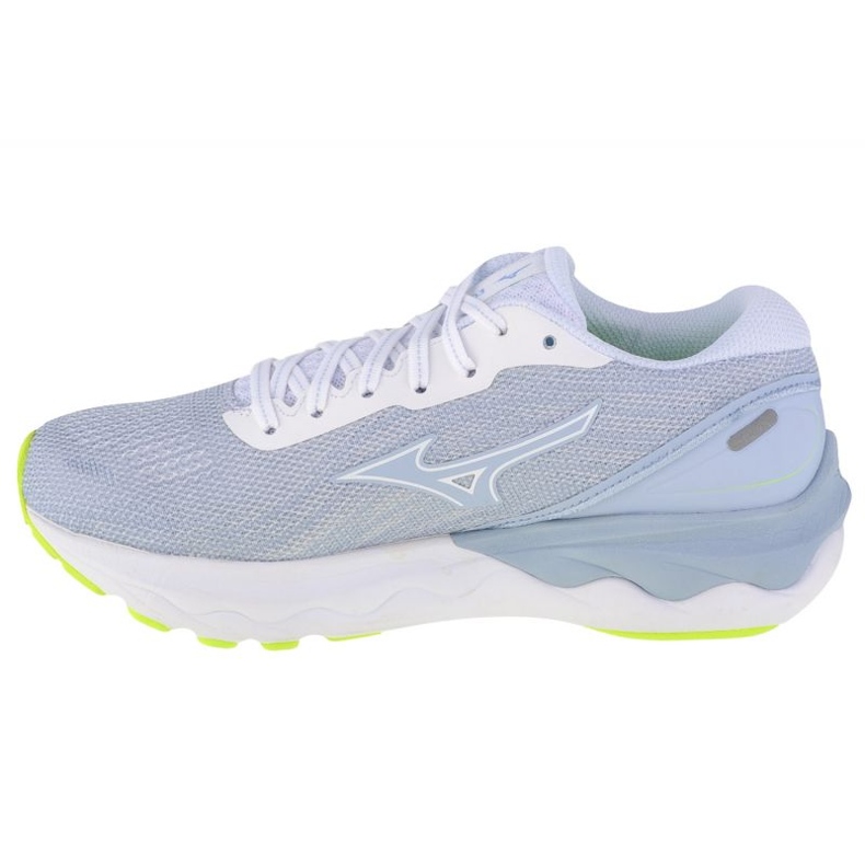 Mizuno Wave Skyrise 3 J1GD220901 skor grå 1