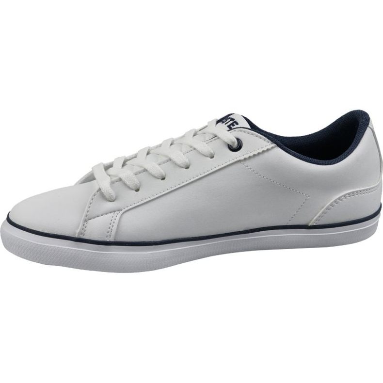 Lacoste Lerond Bl 2 Jr 737CUJ0027042 vit 1