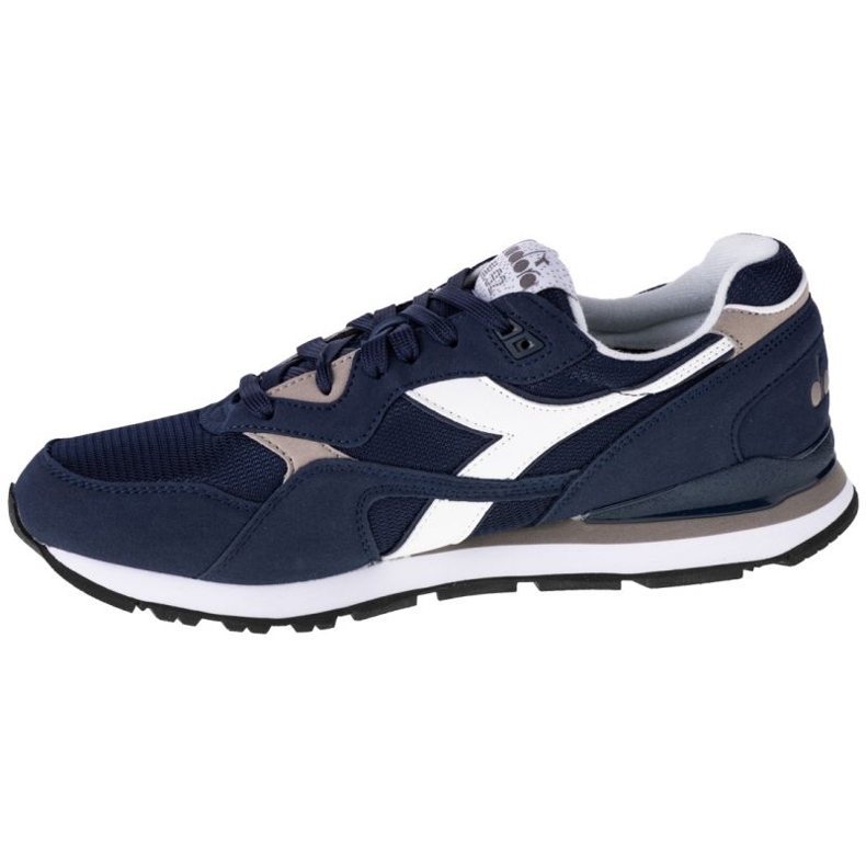 Skor Diadora N.92 M 101-173169-01-C8876 marinblå 1