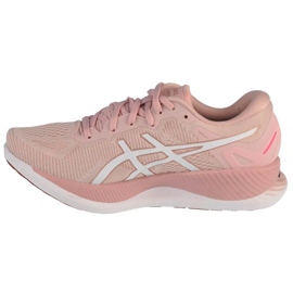Asics GlideRide W 1012A699-703 löparskor rosa 1