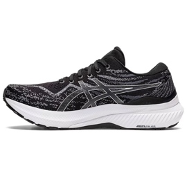 Asics GEL-KAYANO 29 M 1011B440-002 löparskor svart 1