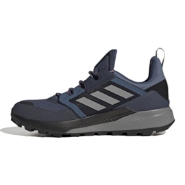 Adidas Terrex Trailmaker M GZ5695 skor blå 1