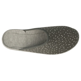 Befado färgade damskor 235D184 grå 1
