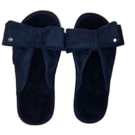 Inblu damskor 155D109 blå 1