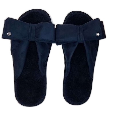 Inblu damskor 155D109 blå 1