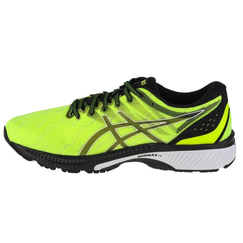 Asics Gel-Jadeite M 1011B401-750 gul 1
