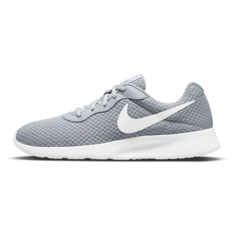 Nike Tanjun DJ6258-002 skor grå 1