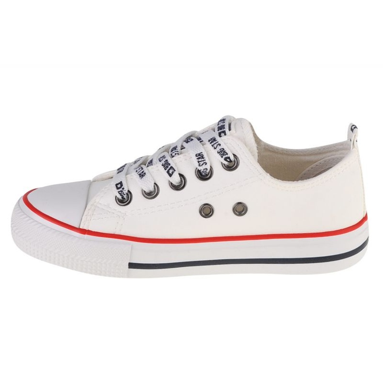 Big Star Shoes Jr KK374038 vit vit 1