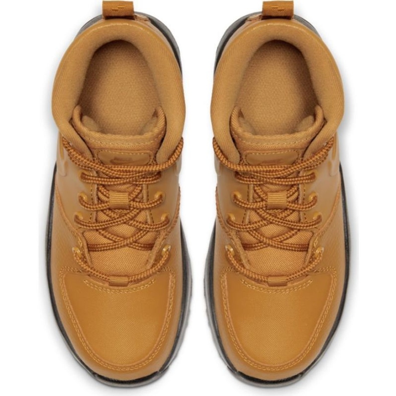Nike Manoa Jr BQ5373-700 skor brun 1