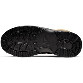 Nike Manoa Jr BQ5373-700 skor brun 2
