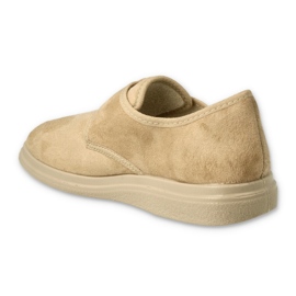 Befado skor dr ortho system modell 036 036D032 beige 3