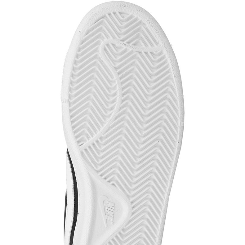 Nike Sportswear Court Royale skor 749747-010 svart 1