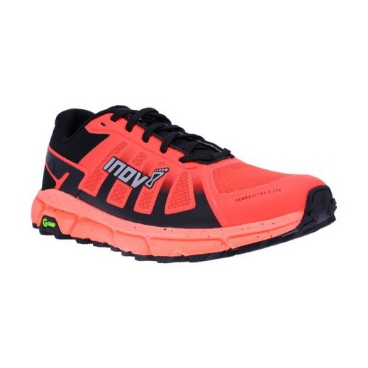 Inov-8 Terraultra G 270 W 000954-COBK-S-01 löparskor svart rosa 1