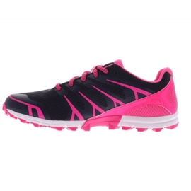 Inov-8 Trailtalon 235 W 000715-NYPK-S-01 löparskor svart rosa mångfärgad 1