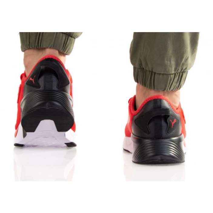 Puma Retaliate 2 M 37667618 skor röd 1