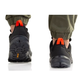 Adidas Terrex AX4 Gtx M FZ3285 skor grå 1