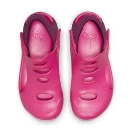 Nike Sunray Protect 3 Jr DH9465-602 sko rosa 1
