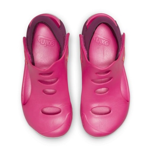 Nike Sunray Protect 3 Jr DH9465-602 sko rosa 1