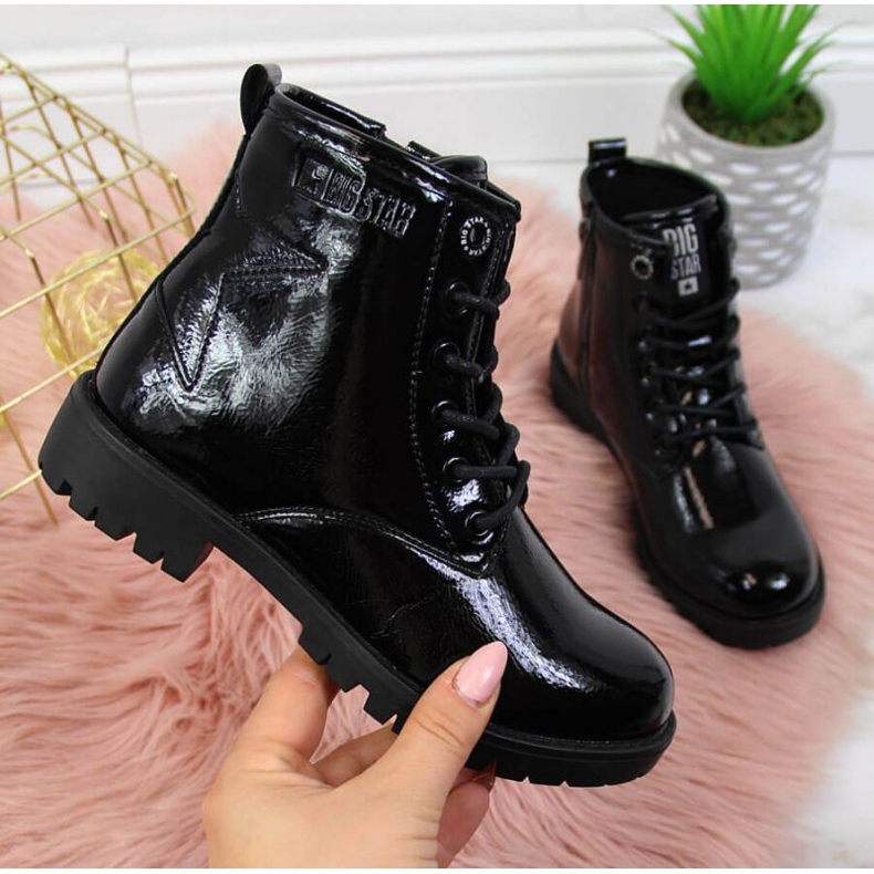 Svarta flickor Big Star II374045 1