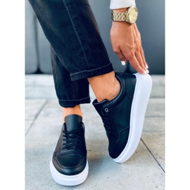 Dory Black sportskor för kvinnor svart 1