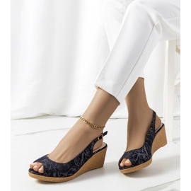 Svarta Beldesa kilsandaler 1