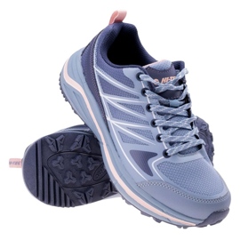 Hi-Tec Taggy Wo's W 92800401705 purpur 1