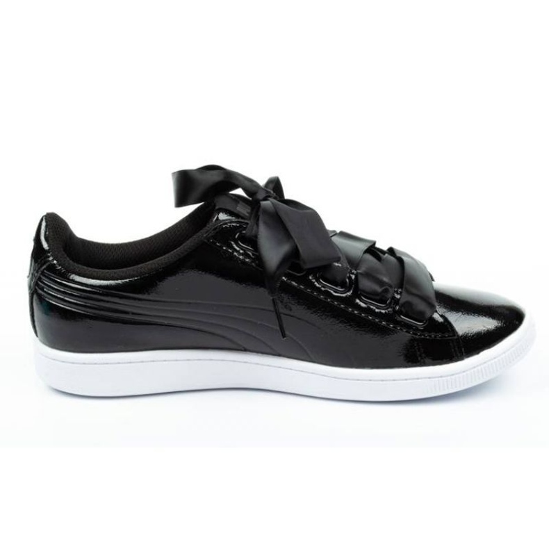 Puma Vikky Ribbon PW 366417 01 svart 3