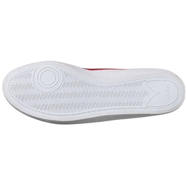 Skor adidas Courtflash XW EH2531 vit 4