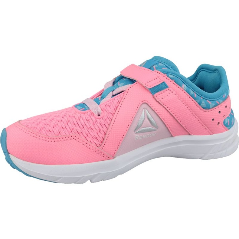 Reebok Fusion Runner Kids BD2320 skor rosa 1