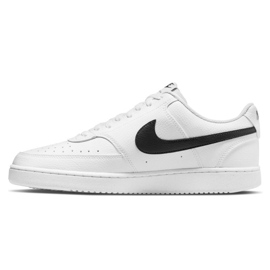 Nike Court Vision Low M DH2987-101 sko vit 1