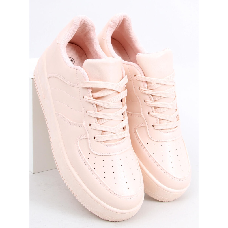 Golp Pink sneakers rosa 2