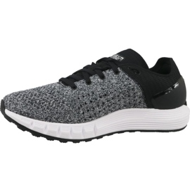 Löparskor Under Armour Hovr Sonic Nc W 3020977-007 grå 1