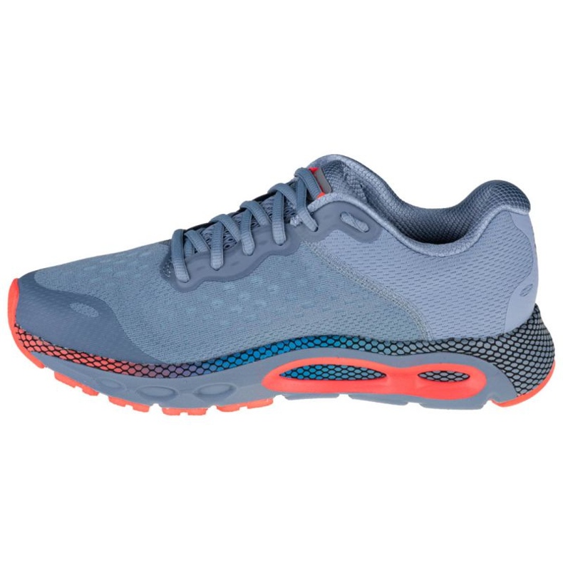 Under Armour Hovr Infinite 3 M 3023540-400 blå 1