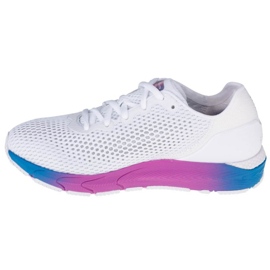Under Armour W Hovr Sonic 4 Clr Sft W 3023998-100 vit 1