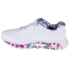 Under Armour W Hovr Infinite 3 Hs W 3024 002-100 vit 1